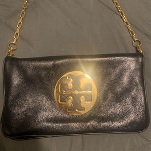 Tory Burch clutch